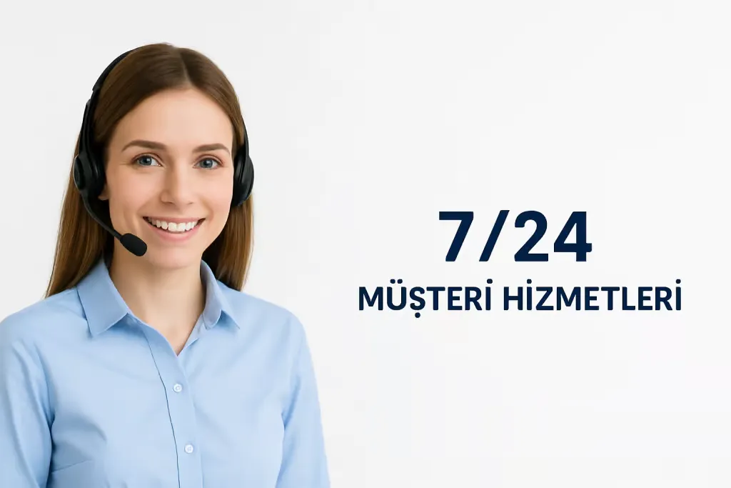 GÜZELBAHÇE VAİLLANT Teknik Servis Ekibi